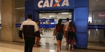Bancos não terão atendimento presencial na segunda-feira; serviços digitais permanecem operacionais