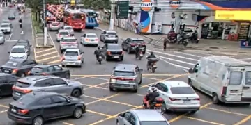 Congestionamentos e lentidão marcam manhã nas rodovias de Niterói e São Gonçalo