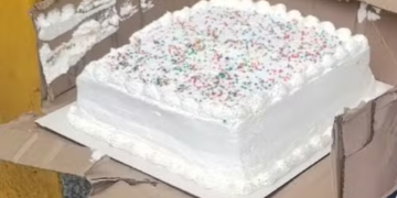 Homem é preso com arma após suspeita de contaminação de doces em comemoração no Rio