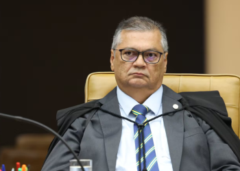 STF registra ameaças de morte a ministros, ressaltando disseminação de desinformação