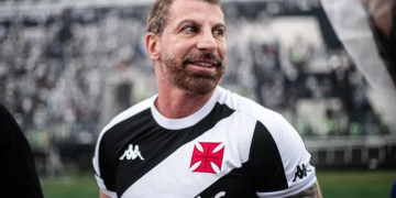 Presidente do Vasco, Pedrinho, é internado por celulite facial e desfalca jogo contra o Boca