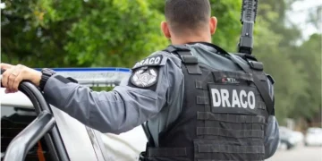 Polícia prende suspeito de liderar ações armadas de narcomilícia na Zona Oeste do Rio