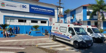 Homem morre após ser atingido por bala perdida em ação de agentes do Segurança Presente