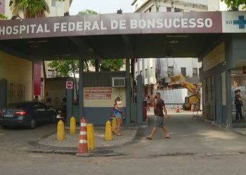 Festa de 15 anos termina com uma morte e três vítimas feridas em Manguinhos