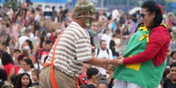 Parque RJ Nosso Sonho recebe feira e evento de lazer em comemoração ao Dia das Crianças