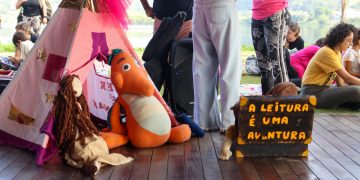 Fim de semana cultural gratuito em Piratininga celebra o Dia das Crianças