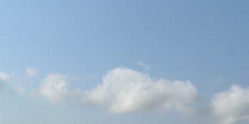 Previsão para o Rio de Janeiro indica chuva a partir da tarde e temperaturas de até 31°C