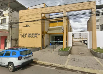 Polícia prende líder do Terceiro Comando Puro em operação contra tráfico e violência em Itaperuna