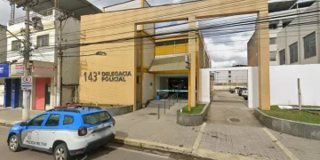 Polícia prende líder do Terceiro Comando Puro em operação contra tráfico e violência em Itaperuna