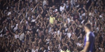 TJ-RJ suspende decisão que autorizava Vasco a jogar no Maracanã pela Sul-Americana