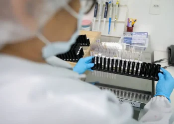 Anvisa autoriza teste clínico da primeira vacina brasileira contra malária por Plasmodium vivax