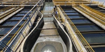 Cedae realiza manutenção anual em Sistema Imunana-Laranjal, impactando 2 milhões de pessoas