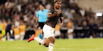 Wesley Natã atua apenas 24 minutos em dois jogos; técnico explica critérios físicos