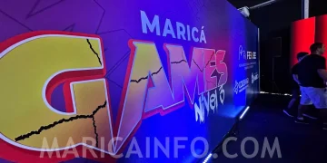 Maricá realiza Maricá Games 2026 com torneios de eSports, cosplay e K-pop na FLIM