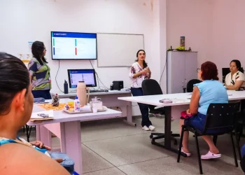 Maricá realiza encontros para esclarecer dúvidas sobre benefícios sociais e serviços municipais