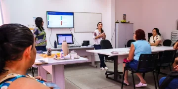 Maricá realiza encontros para esclarecer dúvidas sobre benefícios sociais e serviços municipais