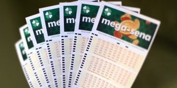 Mega-Sena sorteia R$ 170 milhões neste domingo; apostas vão até sábado