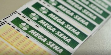 Mega-Sena realiza sorteio nesta quarta devido ao feriado de Nossa Senhora Aparecida