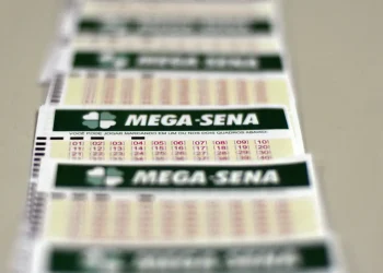 Mega-Sena sorteia R$ 185 milhões nesta terça-feira em São Paulo