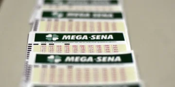Mega-Sena sorteia R$ 185 milhões nesta terça-feira em São Paulo