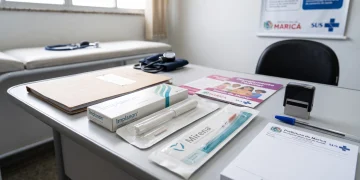 Maricá inicia licitação para compra de métodos contraceptivos de longa duração