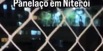 Panelaço contra Flávio Bolsonaro é registrado em várias cidades brasileiras durante entrevista na TV