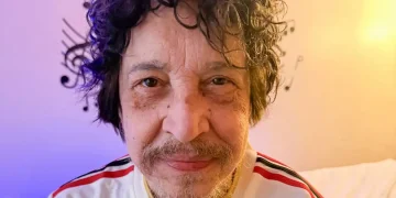 Morre Benito di Paula, ícone da música brasileira, aos 84 anos em São Paulo