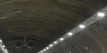 Troca de tiros no Preventório causa interrupção no trânsito do túnel Charitas-Cafubá