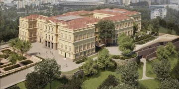 Governo investe mais R$ 10 milhões na recuperação do Museu Nacional após incêndio