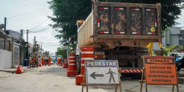 Prefeitura de Maricá abre crédito de R$ 178,6 milhões para obras de urbanização e infraestrutura