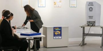 Operação especial garante abastecimento de energia durante segundo turno das eleições