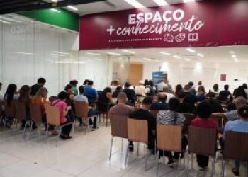 Prefeitura de São Gonçalo oferece 58 vagas de emprego em evento de inclusão no mercado de trabalho