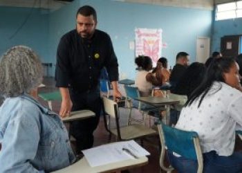 Prefeitura de São Gonçalo promove capacitação para melhorar qualidade dos serviços sociais