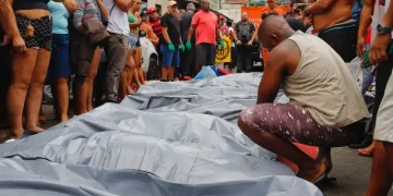 MPRJ denuncia 8 policiais por irregularidades na operação mais letal do Brasil