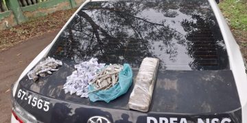 Polícia prende suspeitos por tráfico, clonagem de veículos e drogas em Itaboraí