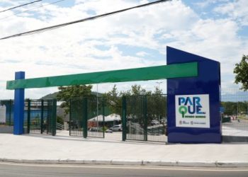 São Gonçalo promove final de circuito de handebol e exposição de carros antigos