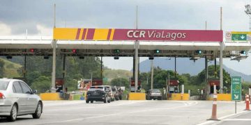 TCE-RJ dá 90 dias para negociações sobre redução de tarifa na RJ-124 e obras de segurança