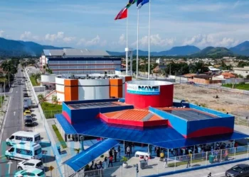 Planetário de Maricá promove programação educativa gratuita pelo Dia das Crianças