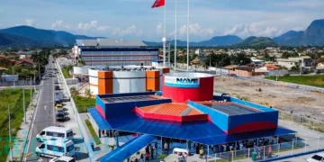 Planetário de Maricá promove programação educativa gratuita pelo Dia das Crianças