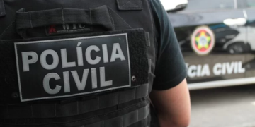 Polícia prende operador financeiro do Comando Vermelho com R$ 50 milhões movimentados por ano