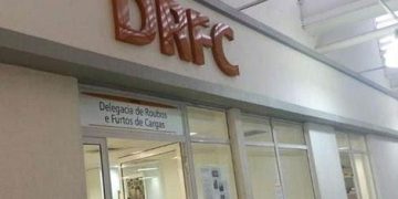 Polícia realiza operação contra quadrilha de roubos de cargas na Zona Norte do Rio