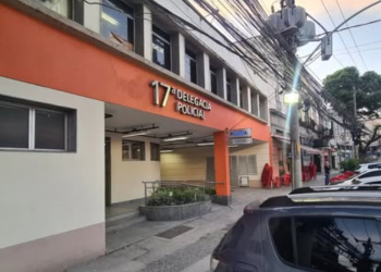 Polícia prende dupla por golpes bancários no Rio, com prejuízo superior a R$ 100 mil