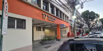 Polícia prende dupla por golpes bancários no Rio, com prejuízo superior a R$ 100 mil
