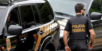 Homem condenado por abuso sexual infantil é preso pela Polícia Federal no Rio de Janeiro
