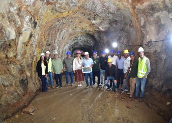 Prefeitura de Niterói inicia obras de recuperação do Túnel do Tibau para ampliar fluxo de água do mar na Lagoa de Piratininga