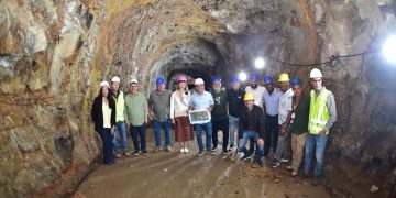 Prefeitura de Niterói inicia obras de recuperação do Túnel do Tibau para ampliar fluxo de água do mar na Lagoa de Piratininga