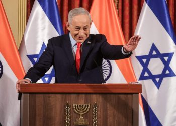 Netanyahu relembra participação na posse de Bolsonaro e sinaliza possível retorno ao Brasil