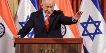 Netanyahu relembra participação na posse de Bolsonaro e sinaliza possível retorno ao Brasil
