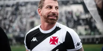 Presidente do Vasco é internado com celulite facial e não acompanha semifinal contra Boca