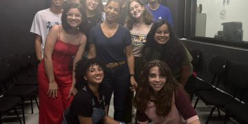 Projeto de estudantes da UFF disponibiliza gratuitamente audiolivros acadêmicos para ampliar acessibilidade